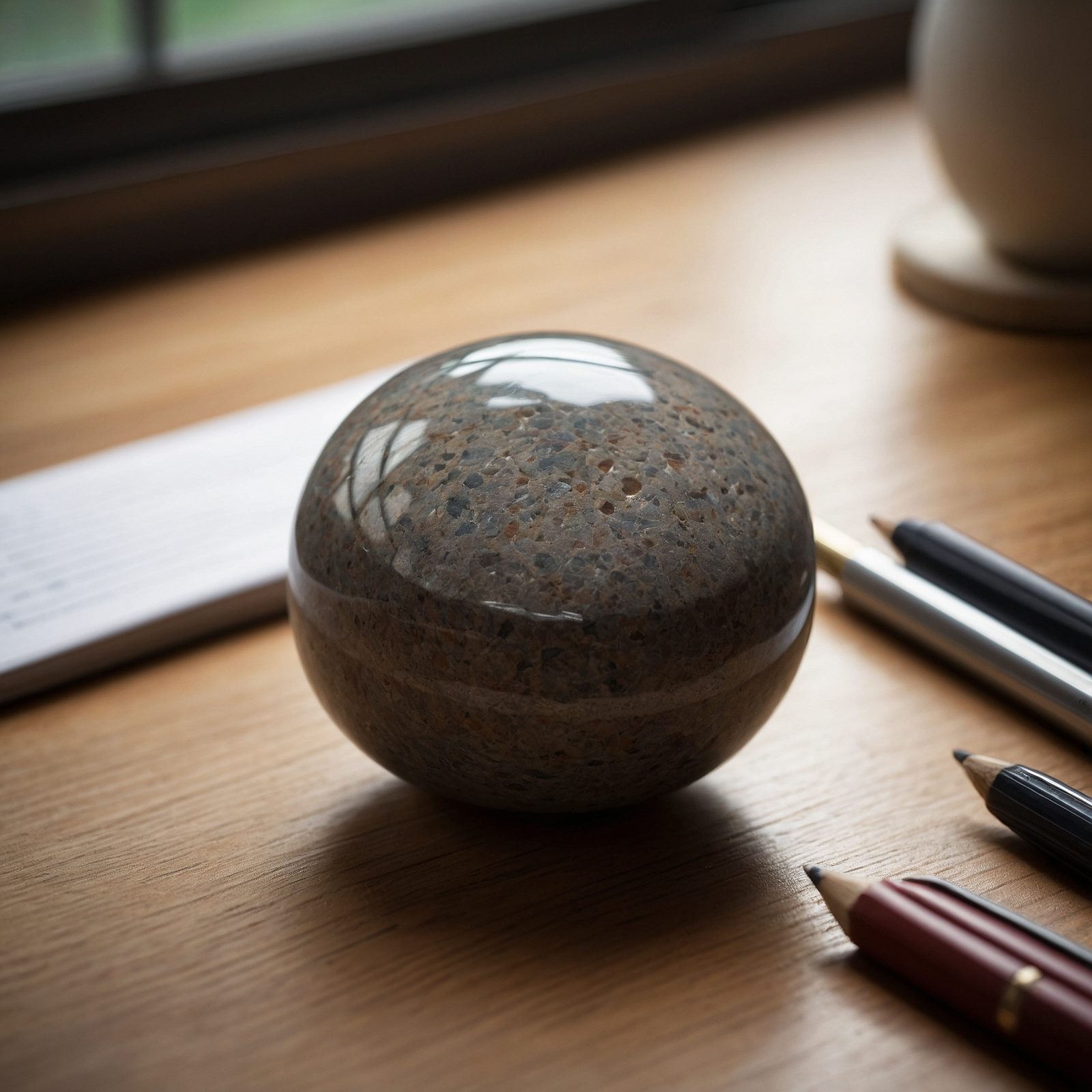 Your Guide to Stone Selection